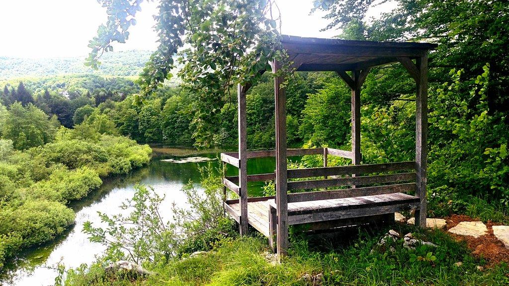 Fenomen Plitvice Resort Plitvicka Jezera Luaran gambar