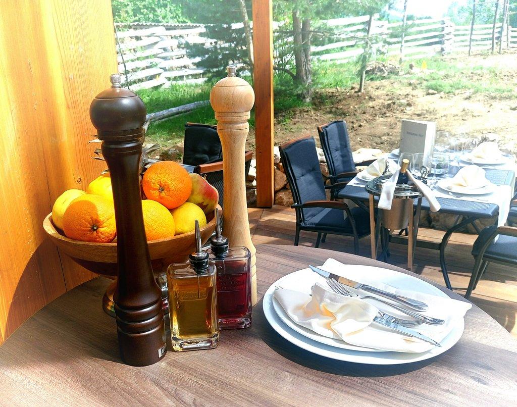 Fenomen Plitvice Resort Plitvicka Jezera Luaran gambar