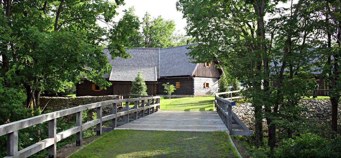 Fenomen Plitvice Resort Plitvicka Jezera Luaran gambar