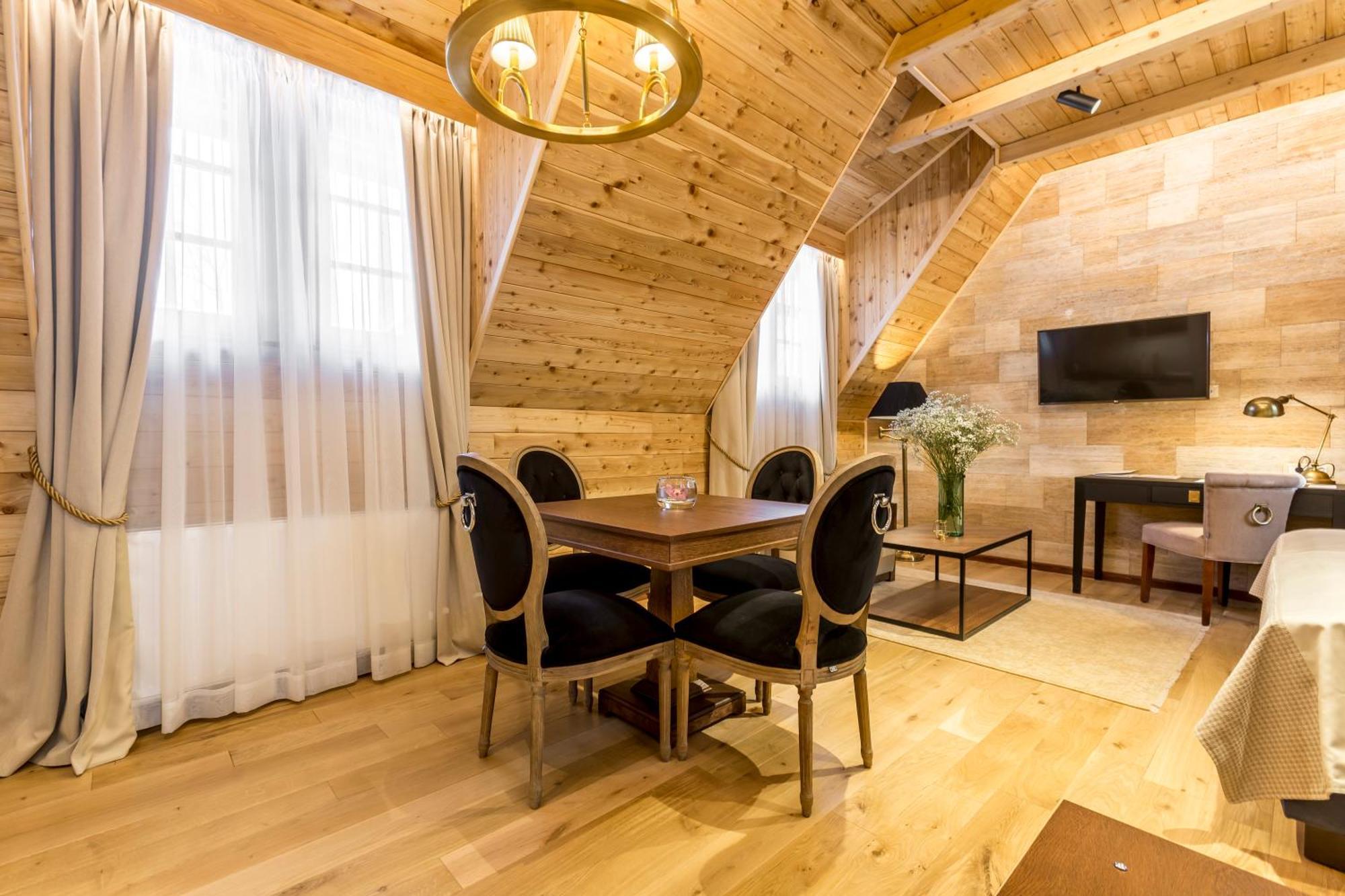 Fenomen Plitvice Resort Plitvicka Jezera Luaran gambar