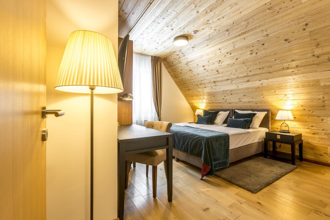 Fenomen Plitvice Resort Plitvicka Jezera Luaran gambar