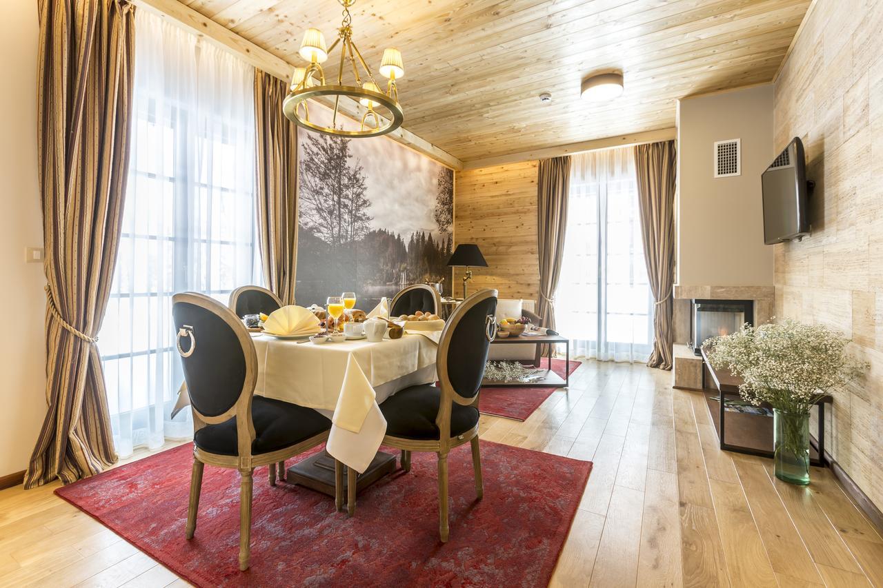 Fenomen Plitvice Resort Plitvicka Jezera Luaran gambar