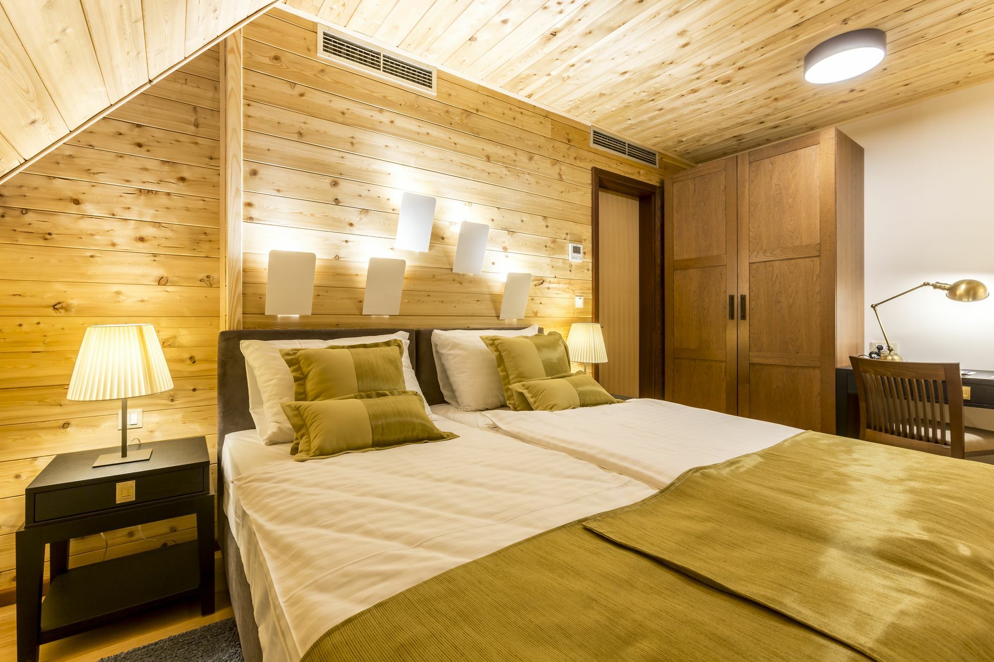 Fenomen Plitvice Resort Plitvicka Jezera Luaran gambar